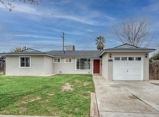 2703 E Ashcroft Ave, Fresno, CA 93726