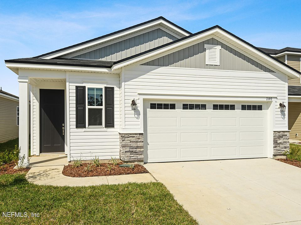 1st image of 7190 MAHOGANY RUN Drive