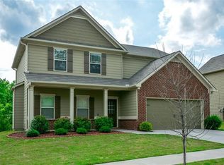 3290 Ivey Ridge Rd, Buford, GA 30519