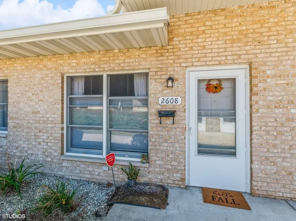 2608 George Ave #0, Joliet, IL 60435