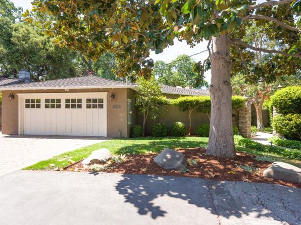 1674 Oak Ave, Menlo Park, CA 94025