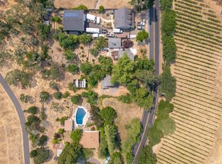 2192 1st Ave, Napa, CA 94558