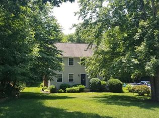 3 Sawmill Cir, Charlton, MA 01507