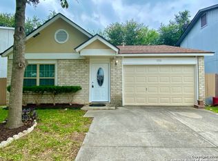 9914 Echo Plain Dr, San Antonio, TX 78245