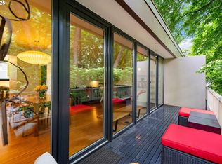 255 SW Harrison St UNIT TH5, Portland, OR 97201