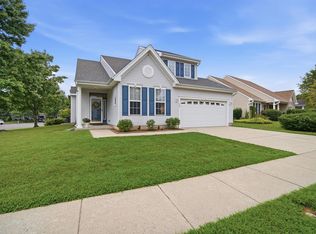 190 Giordano Mews, Mays Landing, NJ 08330