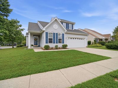 190 Giordano Mews, Mays Landing, NJ, 08330