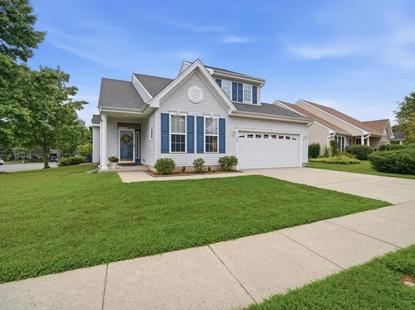 190 Giordano Mews, Mays Landing, NJ 08330