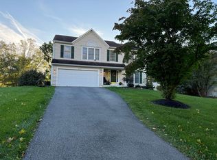 10355 Waverly Woods Dr, Ellicott City, MD 21042