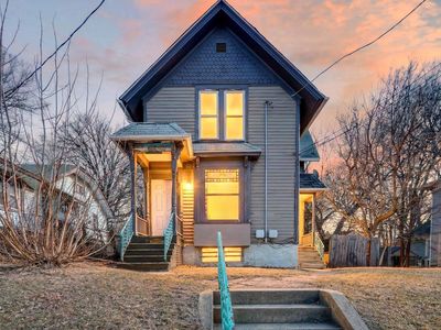801 N Winnebago St, Rockford, IL, 61103