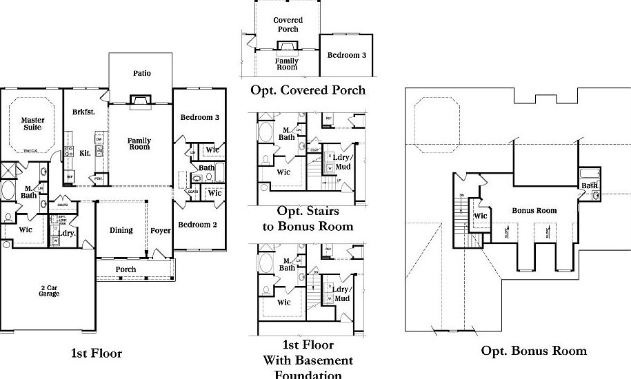 2nd image of 293 Meeler Cir