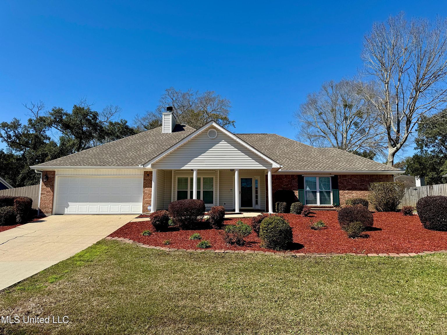 11105 Pin Oak Dr, Biloxi, MS 39532 | Zillow
