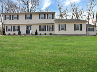 6 Selmar Ter, East Hanover, NJ 07936