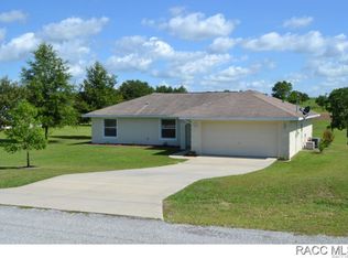 4825 E Stallion Ln, Inverness, FL 34452