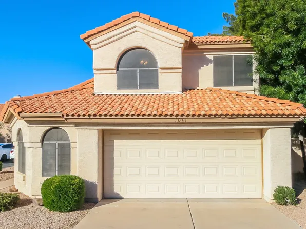 1041 E Sunburst Ln, Tempe, AZ 85284
