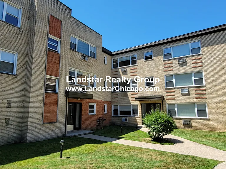 1321 W Sherwin Ave #GB — Photo 10