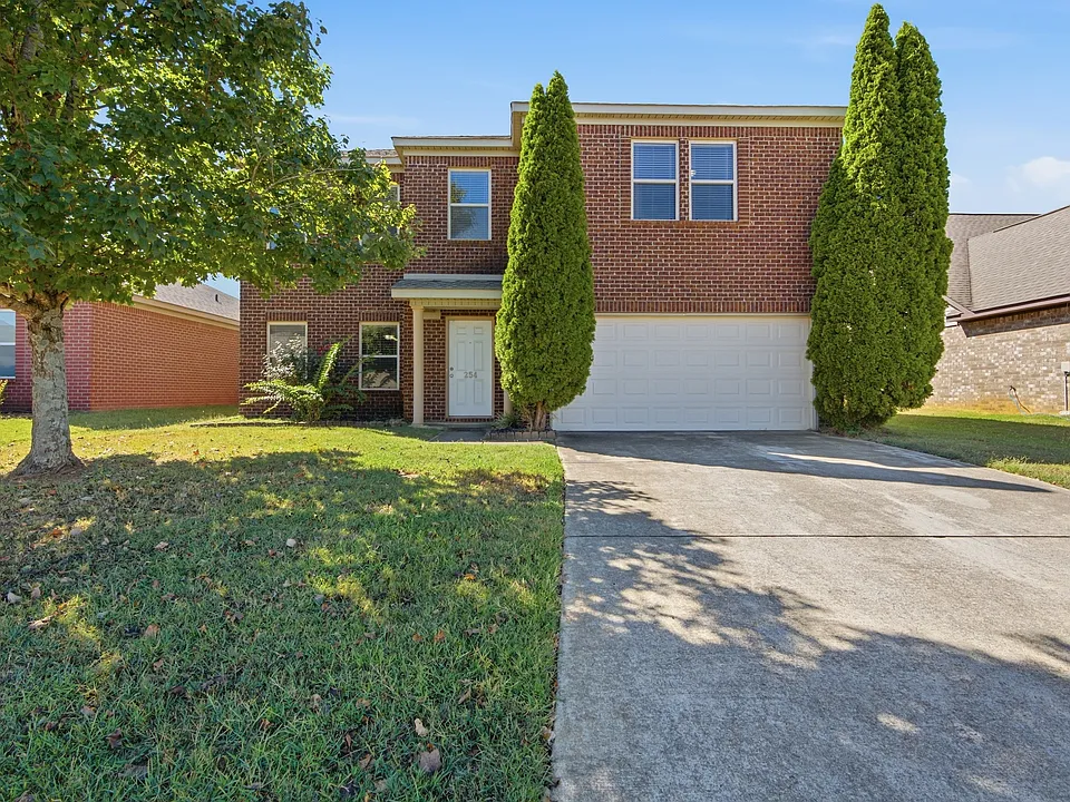 254 Fenrose Dr