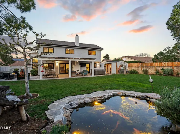 854 Lindawood St, Thousand Oaks, CA 91320