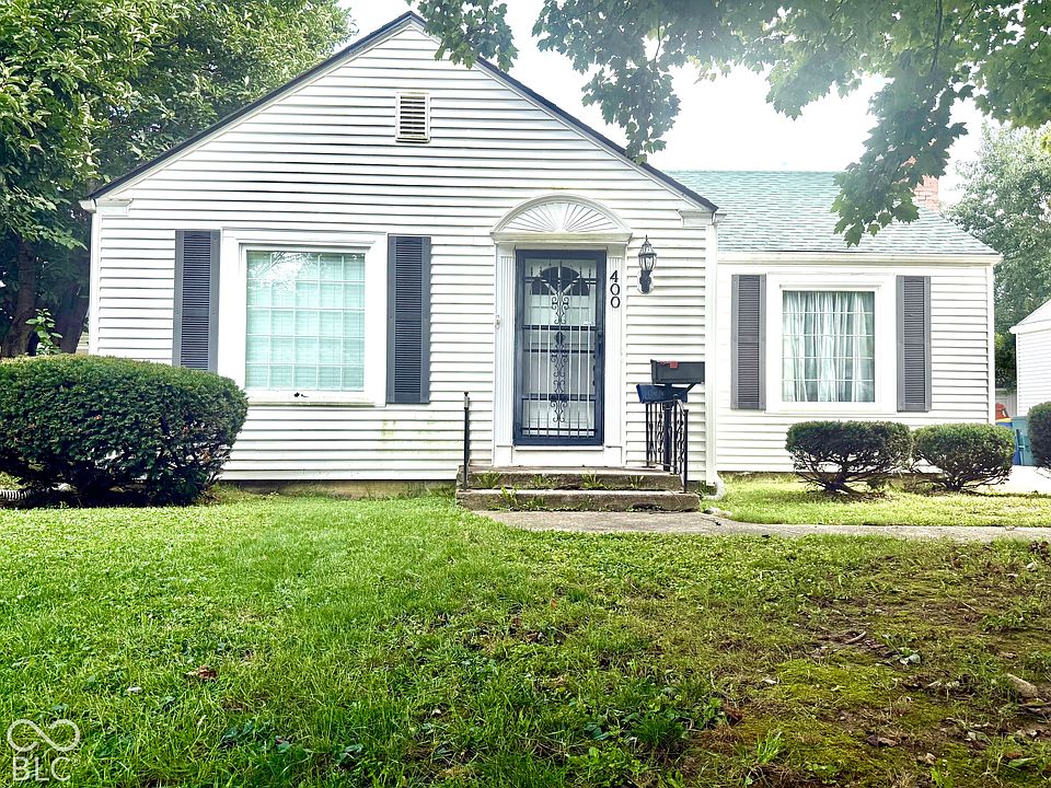 1st image of 400 S Umbarger Rd