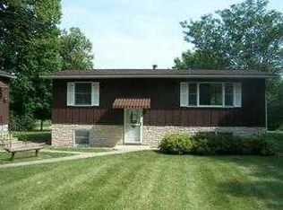 300 2nd St, Traer, IA 50675