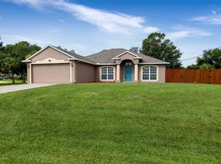 6450 Ailes Ave, Cocoa, FL 32927