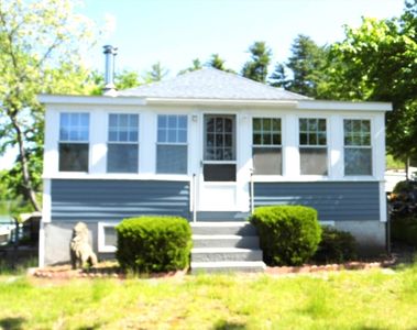 55-55 Millville Cir #A, Salem, NH, 03079