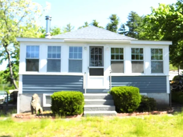 55-55 Millville Cir #A, Salem, NH 03079