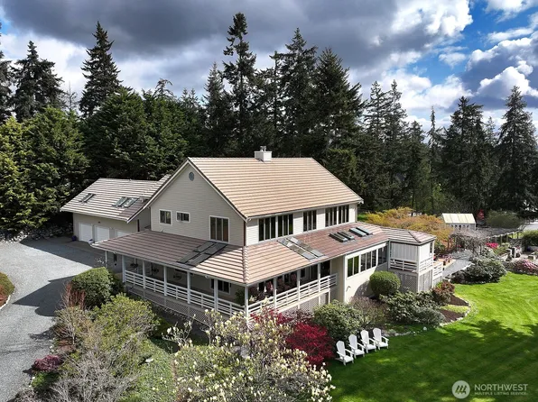 5741 Crow Haven Road, Langley, WA 98260