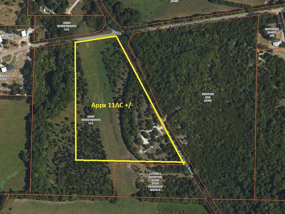 1st image of Pilot Grove Rd