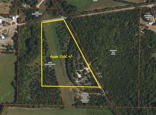 Pilot Grove Rd, Whitewright, TX 75491