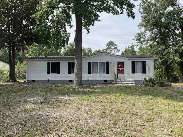 287 Highpointe Dr, Beech Island, SC 29842