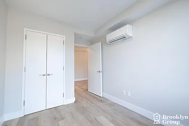 Rented by Brooklyn Group