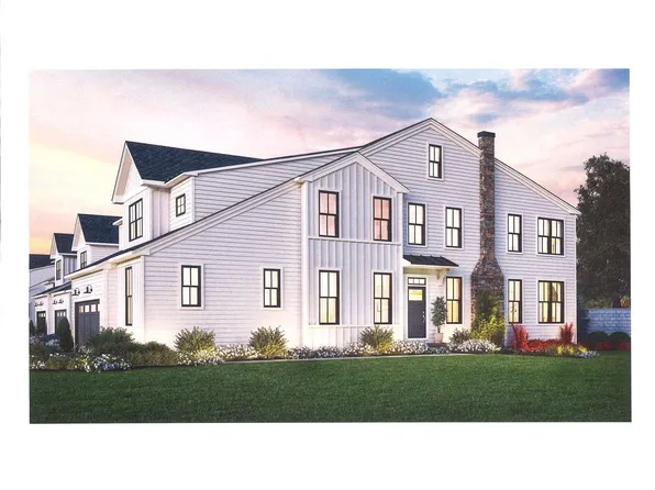 43 Fieldstone Knoll #26, Armonk, NY 10504