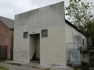 5120 Hooper Ave, Los Angeles, CA 90011