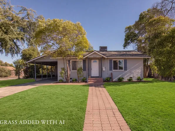 807 W Shields Ave, Fresno, CA 93705