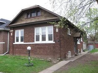 15741 Marshfield Ave, Harvey, IL 60426