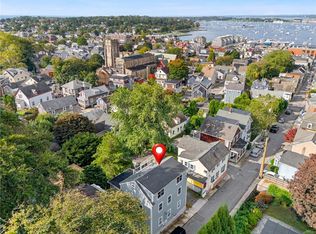 77 Pope St #2, Newport, RI 02840