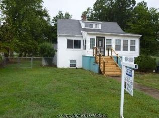 26041 Townfield Dr, Port Royal, VA 22535