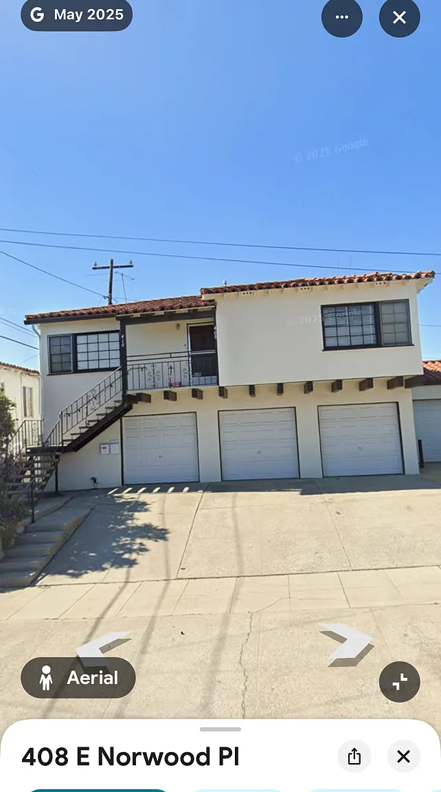 1 bed, 591 sqft, $1,950 — Photo 1