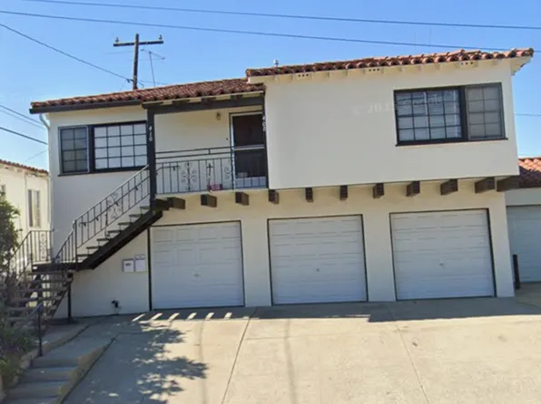 408 E Norwood Pl, Alhambra, CA 91801