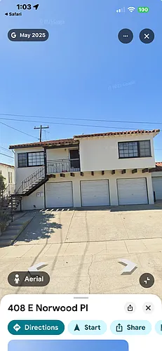 408 E Norwood Pl Photo 1