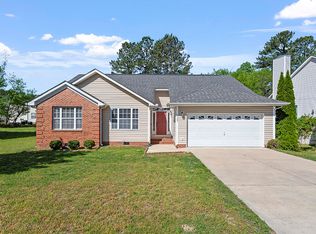 5160 Pinehall Wynd, Raleigh, NC 27604