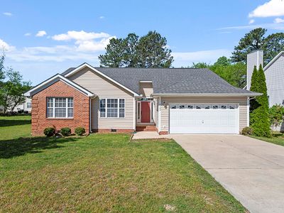 5160 Pinehall Wynd, Raleigh, NC, 27604