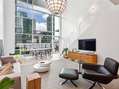 845 Spring St NW Unit 408, Atlanta, GA, 30308