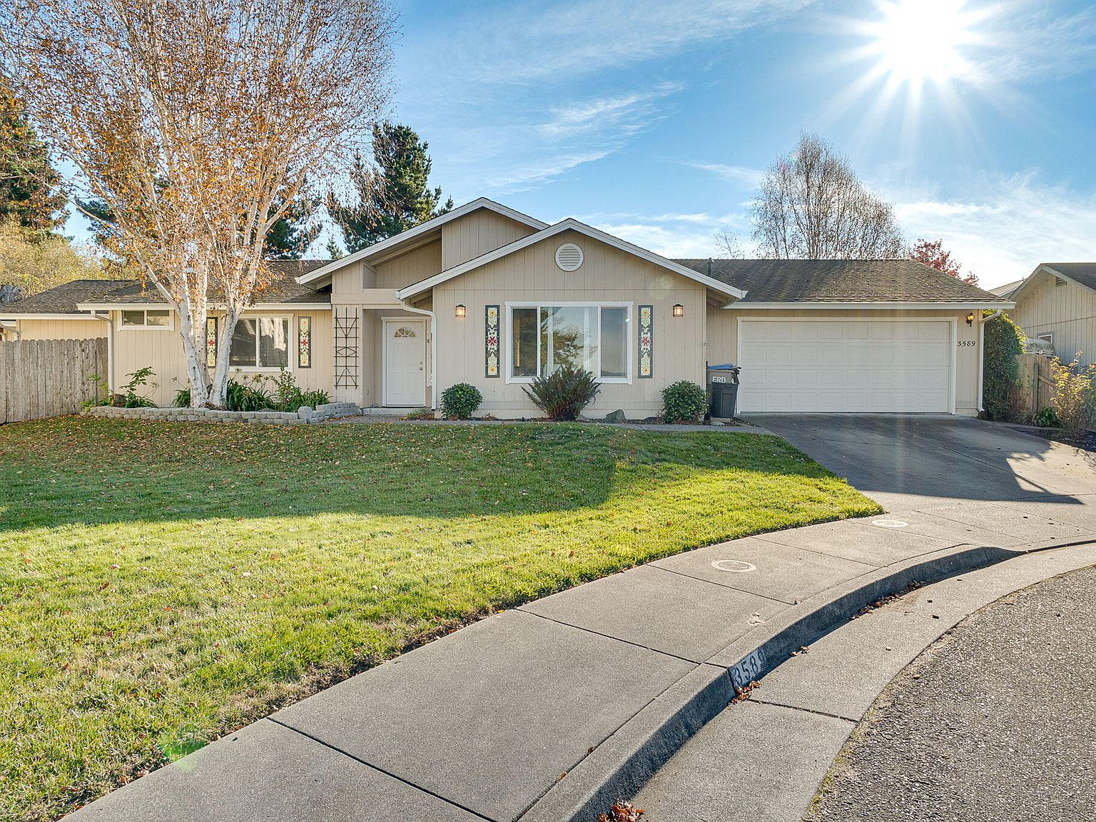 3589 Merlin Ct, Fortuna, CA 95540 Zillow