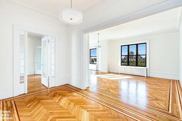 Rented by Brown Harris Stevens | media 8