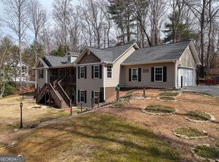 50 Notla Mountain Retreat, Blairsville, GA 30512