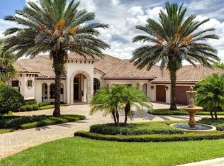 6263 Cypress Chase Dr, Windermere, FL 34786