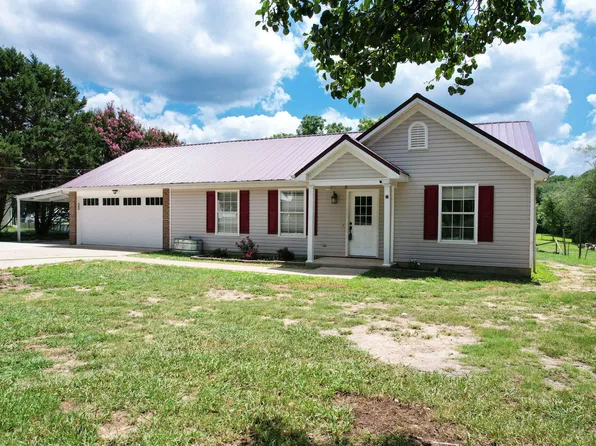 269 Corinth Church Rd, Mc Donald, TN 37353