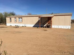 16253 S Country Club Rd, Sahuarita, AZ 85629